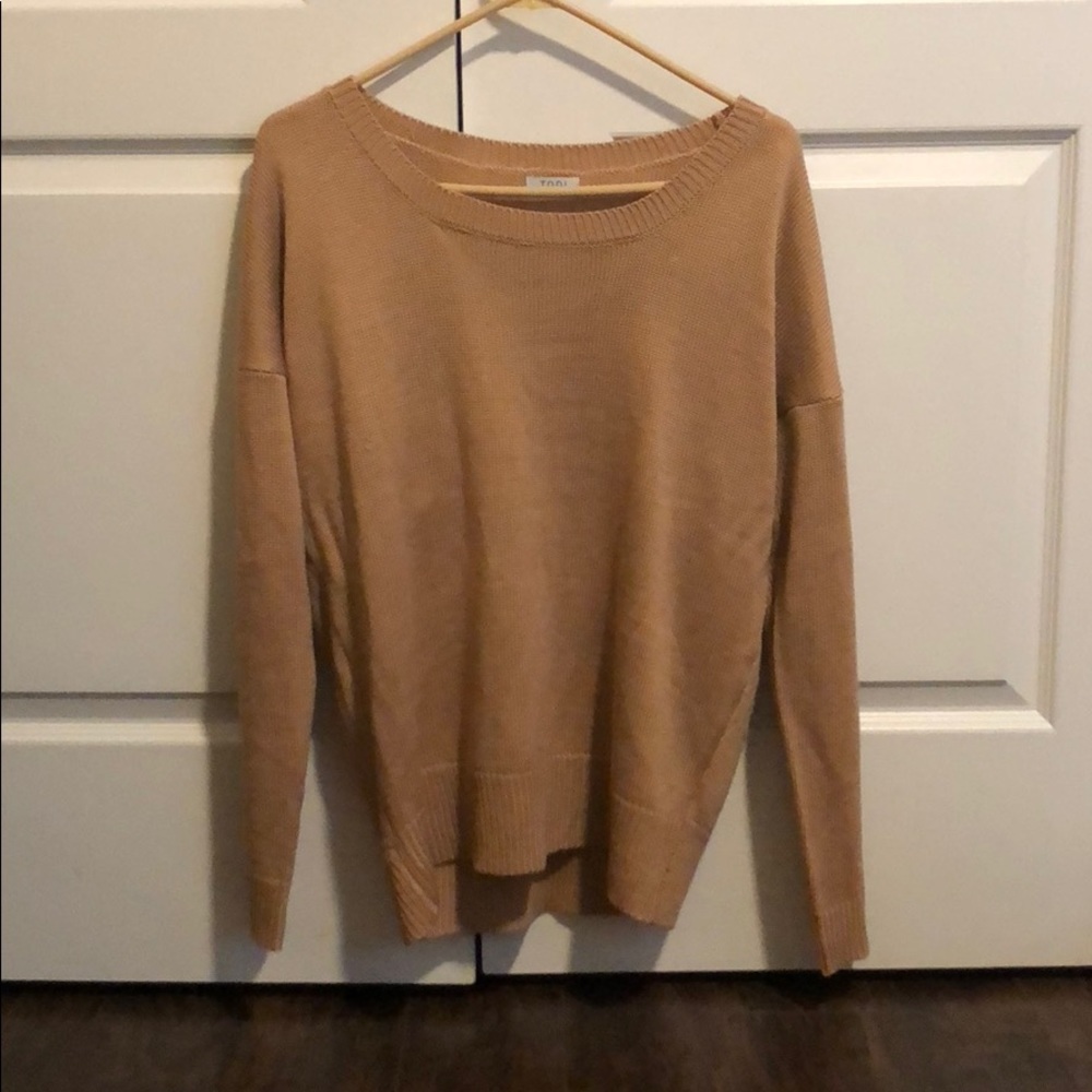 Tobi Sweater